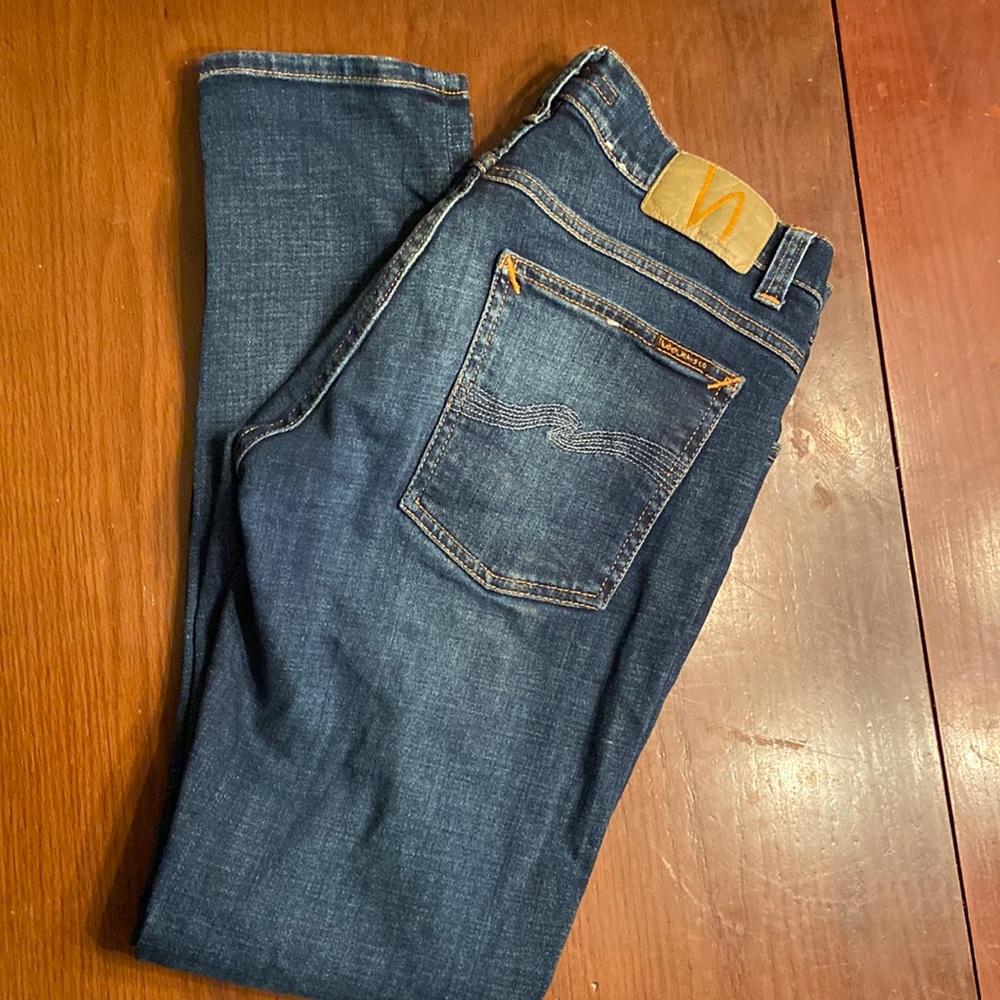 Nudie Jeans